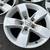 Set of 17” Dodge Ram 1500 Wheels / Rims 2 thumbnail