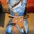 Avatar costume - medium 32-24 1 thumbnail