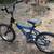 Bike Novara 16" BMX Bicycle 1 thumbnail