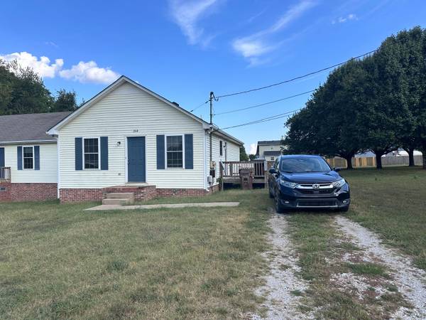 $1750.00 / 3br - 1514A Richmond Rd, in North Columbia - 2bdrm 1ba Duplex63924811869187122