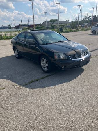 $$$$$$ 2007 Mitsubishi Galant $$$$$$$$$ - $1,900 (Chicago)63618847142659122