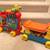 Child's V-Tech Sit to Stand Ultimate Alphabet Train 2 thumbnail