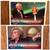 Decision 2016 Political 54 Card Lot… Trump, Biden, Obama, AND both Clintons PL 6 thumbnail