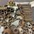 Lot of brass & metal Gas fittings 4 thumbnail