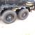 2026 Load Trail DG 83X16X3 Telescopic Gooseneck Dump Trailer 7GA 14K 7 thumbnail