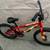 GT BERM BMX BIKE 20 INCH WHEELS LIKE NEW 1 thumbnail
