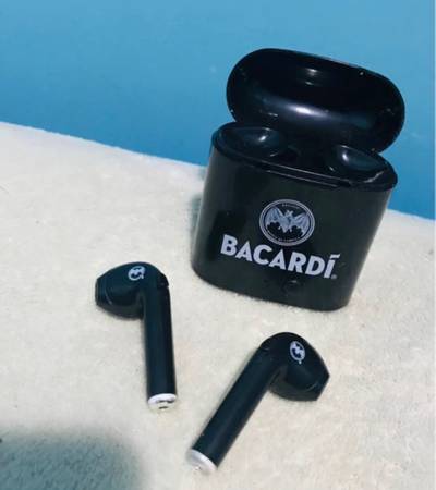 Bacardi headphones 1