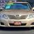 2011 Toyota Camry LE 4dr Sedan 6A 2 thumbnail