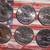 2001D Rhode Island BU from mint bag State Quarters Lot of 6 1 thumbnail