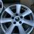 16'' 5x120 borbet wheels (like new) no blemishes (no tires) 9 thumbnail