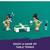 LEGO Friends Adventure Camp Water Sports Outdoor (42626) - 628pcs - Sealed - New 6 thumbnail