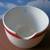 Cute Kawaii Ceramic Noodle Bowl 2 thumbnail