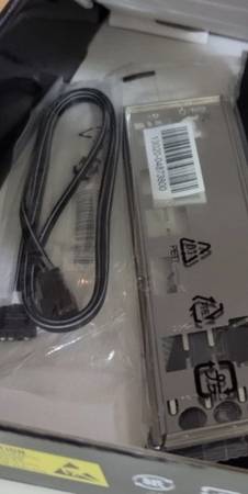 ASUS Prime X570-P AM4 with Dual HDMI PCIe Gen4 ATX Motherboard - NEW - $190 (San Jose)63471479123587122