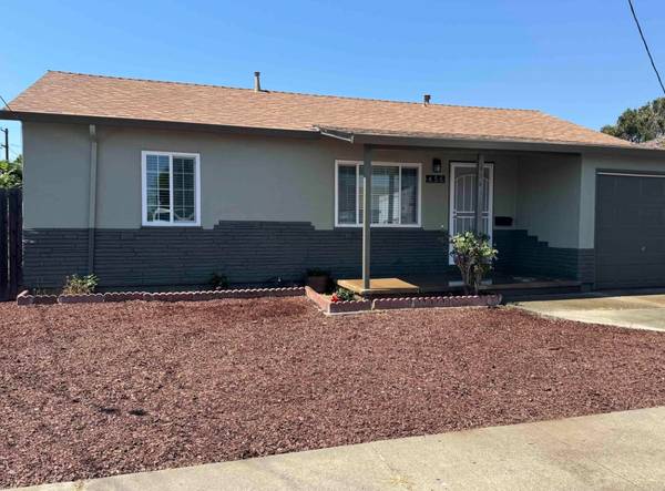 $2,150 / 3br - 952ft2 - JOYA ENCANTADORA EN HAYWARD 3 DORMITORIOS 1 BAÑO (Custer Rd, Hayward)63857952065027120