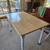 Table and Chairs - Windsor Farmhouse style 4 thumbnail