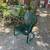 Vintage  metal Chairs 2 thumbnail