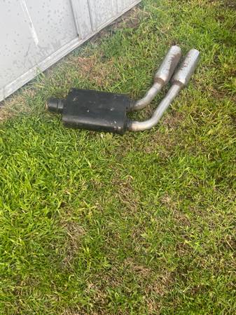 Flomaster silenciador y puntas - $2063471153824769120