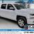2018 Chevrolet Chevy Silverado 1500 LT Crew Cab 1 thumbnail