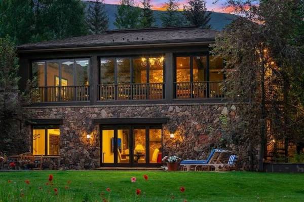 $1 / 3br - Retreat House. A luxurious property in Sun Valley (Hailey,ID)63904465152131120