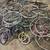 100 Bicycle Rims for Crafts 3 thumbnail