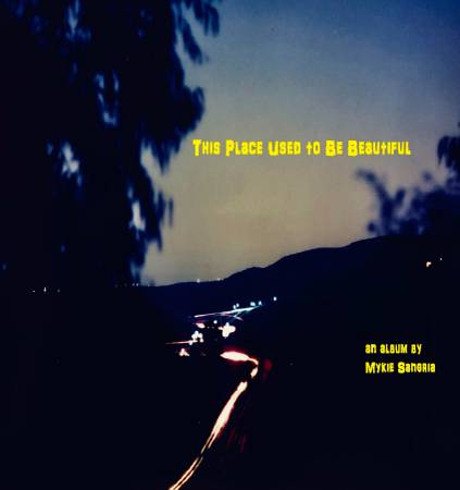 ALL ORIGINAL music. Written and recorded by me, Mykie Sangria. 1