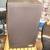 Speakers large wood box speaker stereo 2 thumbnail