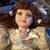 Orignal Samantha Collection porcelian 2 thumbnail