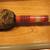 Custom 7'6" Iconoglass Fly Rod NEW, Custom Cork Grip 16 thumbnail
