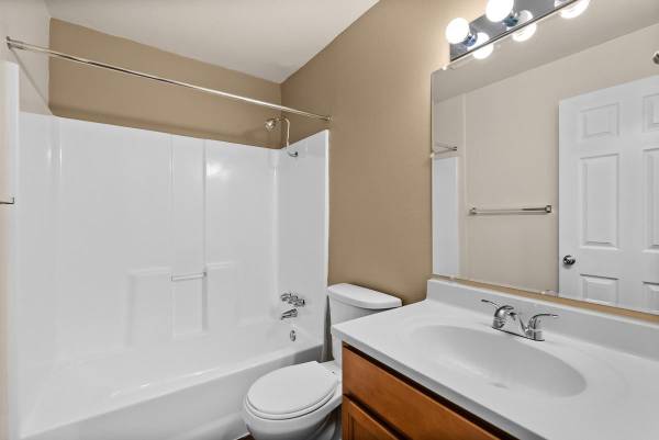 Rare Opportunity! Spacious with Balcony 1