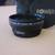 Bower 0.5 X Wide Angle Macro & Hila 2.2 X Telephoto Lenses Japan New 5 thumbnail