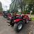 Mahindra 2100 series Loader and backhoes in stock 2 thumbnail
