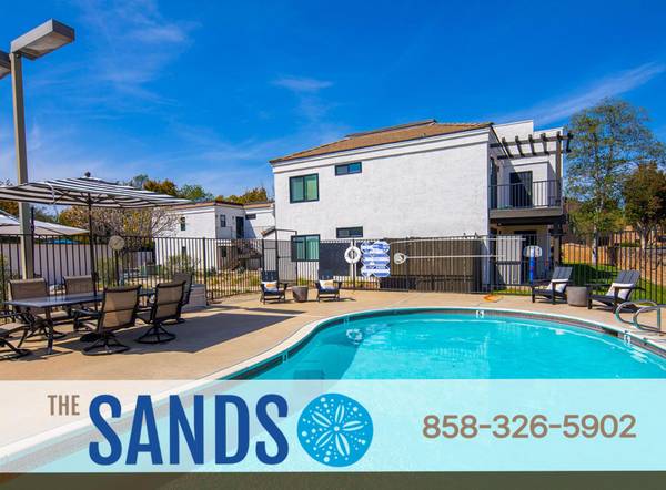 $2,895 / 2br - 1 & 2 Beds Here!, New Cabinets, Quartz Counters - See Our 2 Bed 2 Bath (Poway)63954709399939120