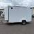 2026 Lightning 6 x 12 Plus The V Aluminum Cargo Trailer 2 thumbnail