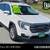 2023 GMC Terrain SLT suv Summit White 1 thumbnail