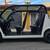 2019 GEM E4 25MPH EV Club Car Golf Cart NEV Street LEGAL Radio 1000 mi 10 thumbnail