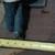 Statue, A Cowboy at a bar. Michael Garman 4 thumbnail
