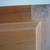 Maple Crestwood Cabinet Drawer Sample Cupboard Door Panel 24"x12 3 thumbnail