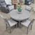 Dining Tables, 4 Chairs Included: NEW 1 thumbnail