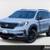2022 Honda Pilot AWD All Wheel Drive TrailSport SUV 1 thumbnail