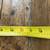 Antique / Vintage RUSTIC Wood Coffee Table Wooden Salt Lick Cobbler 6 thumbnail