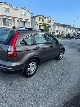 2011 HONDA CRV - $4,200 (Nueva York)63624473453697123