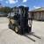 PNEUMATIC TIRE FORKLIFT LPG TRIPPLE STAGE ‘08 DAEWOO 2 thumbnail