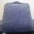 NEW ComfortSpa Large Reading BED PILLOW Backrest Cushion Pockets GRAY 3 thumbnail