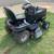 Craftsman Riding Lawnmower 24hp 42” 4 thumbnail