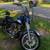 2010 Softail Custom CVO - Blue and Silver 3 thumbnail