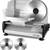 Meat Slicer -- like new 1 thumbnail
