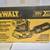 Dewalt 20V XR brushless 1/4 sheet variable speed sander 1 thumbnail
