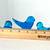 Handmade Blue Birds of Happiness (priced seperately see post) 6 thumbnail