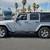 2018 Jeep Wrangler JK Unlimited 4x4 4WD SUV Sahara Convertible 9 thumbnail