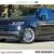 2025 Land Rover Range Rover SE suv Santorini Black Metallic 1 thumbnail